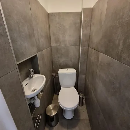 Fantastic Krk - Kr63 Cn Apartman