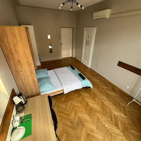 Fantastic Krk - Kr63 Cn Apartman